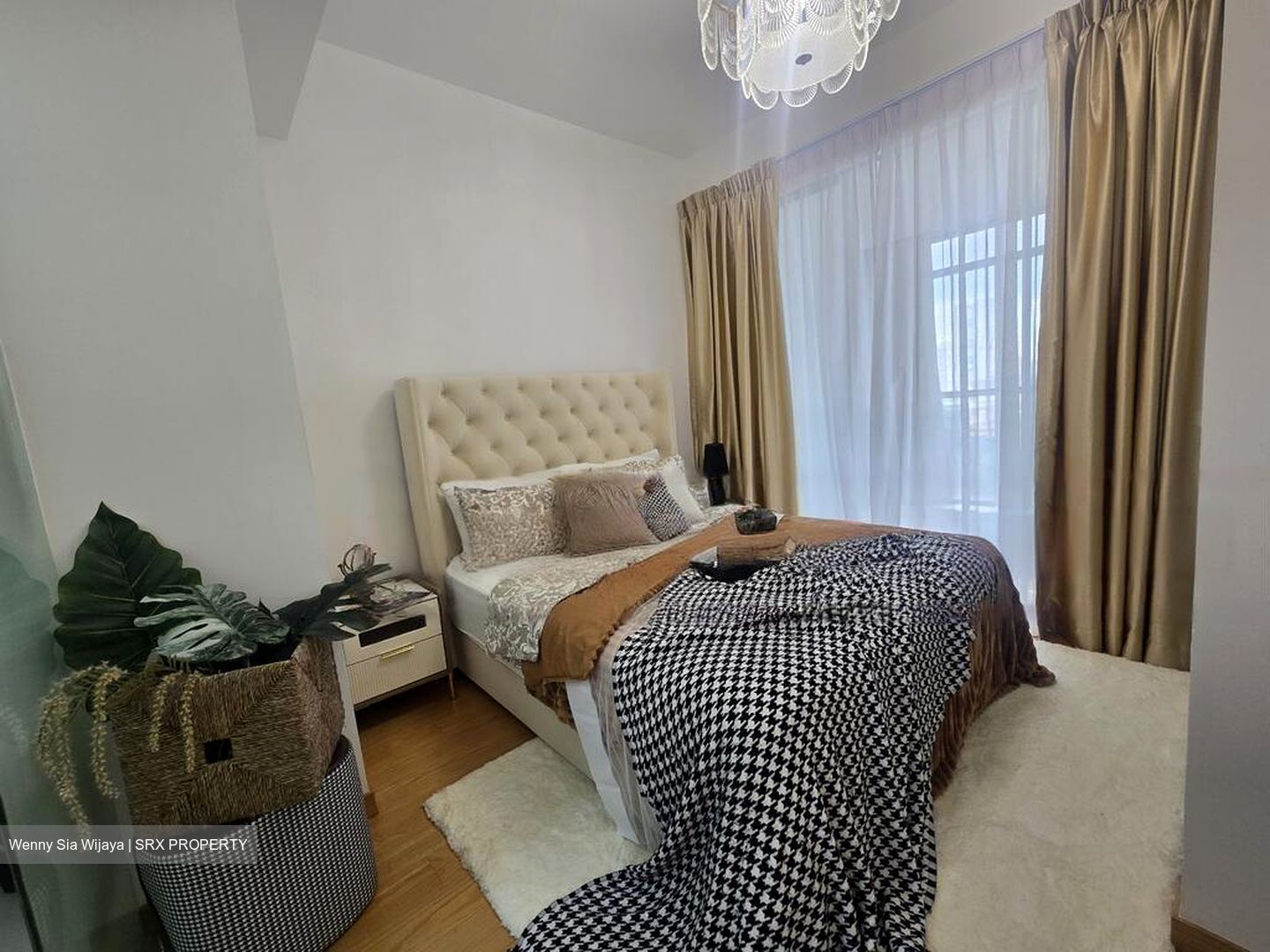 Icon (D2), Apartment #467187151